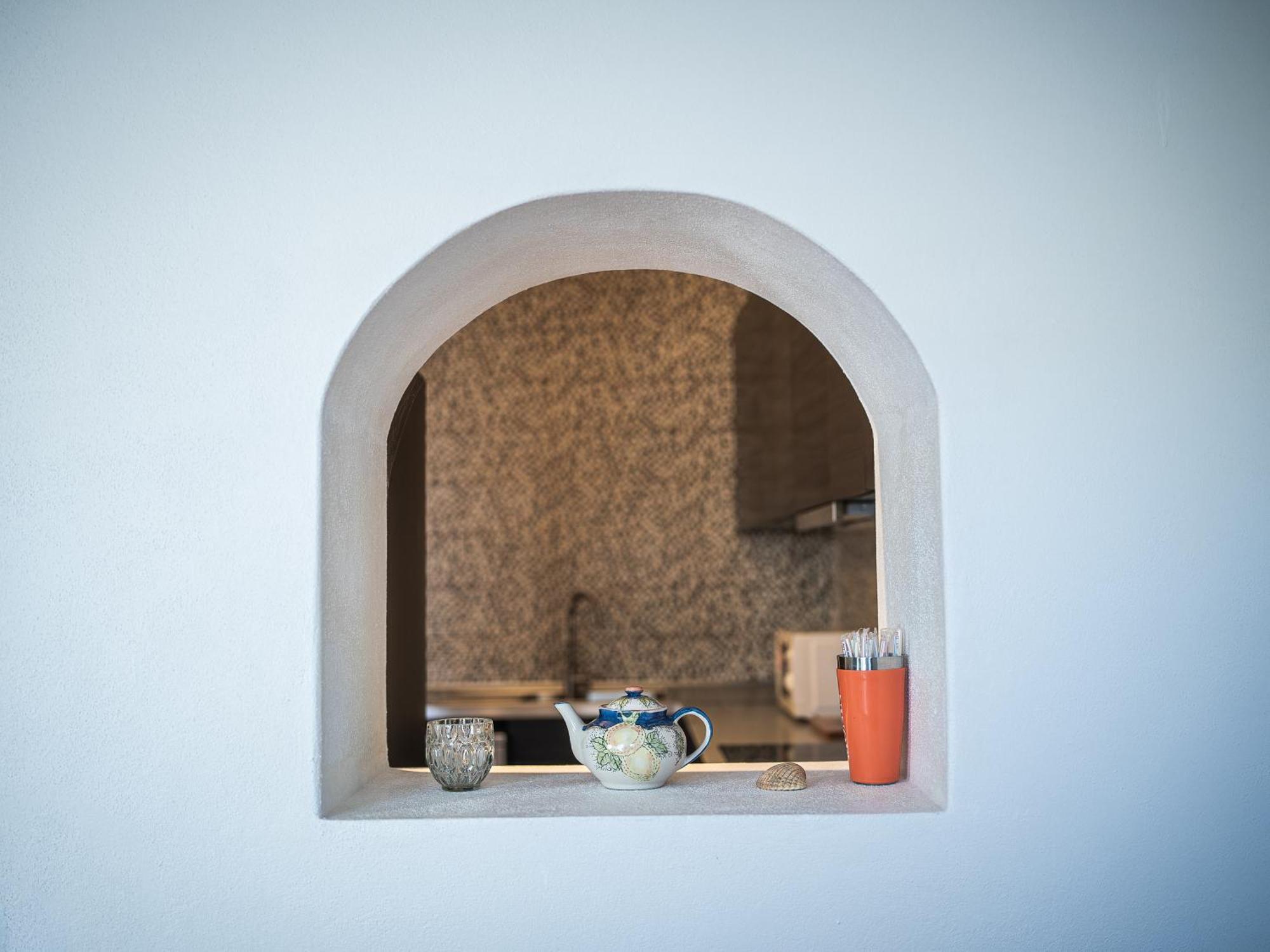 Casa Na Vila T2 Фузета Екстер'єр фото