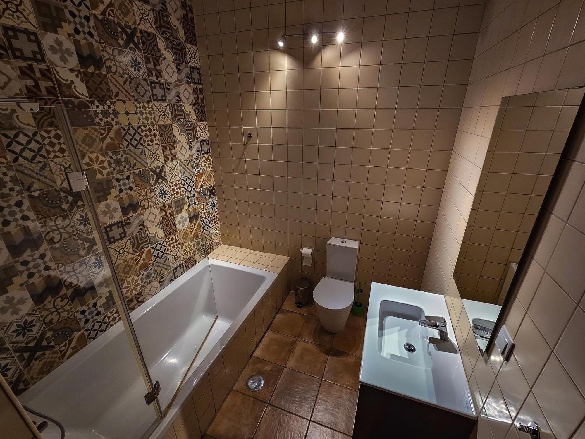 Casa Na Vila T2 Фузета Екстер'єр фото