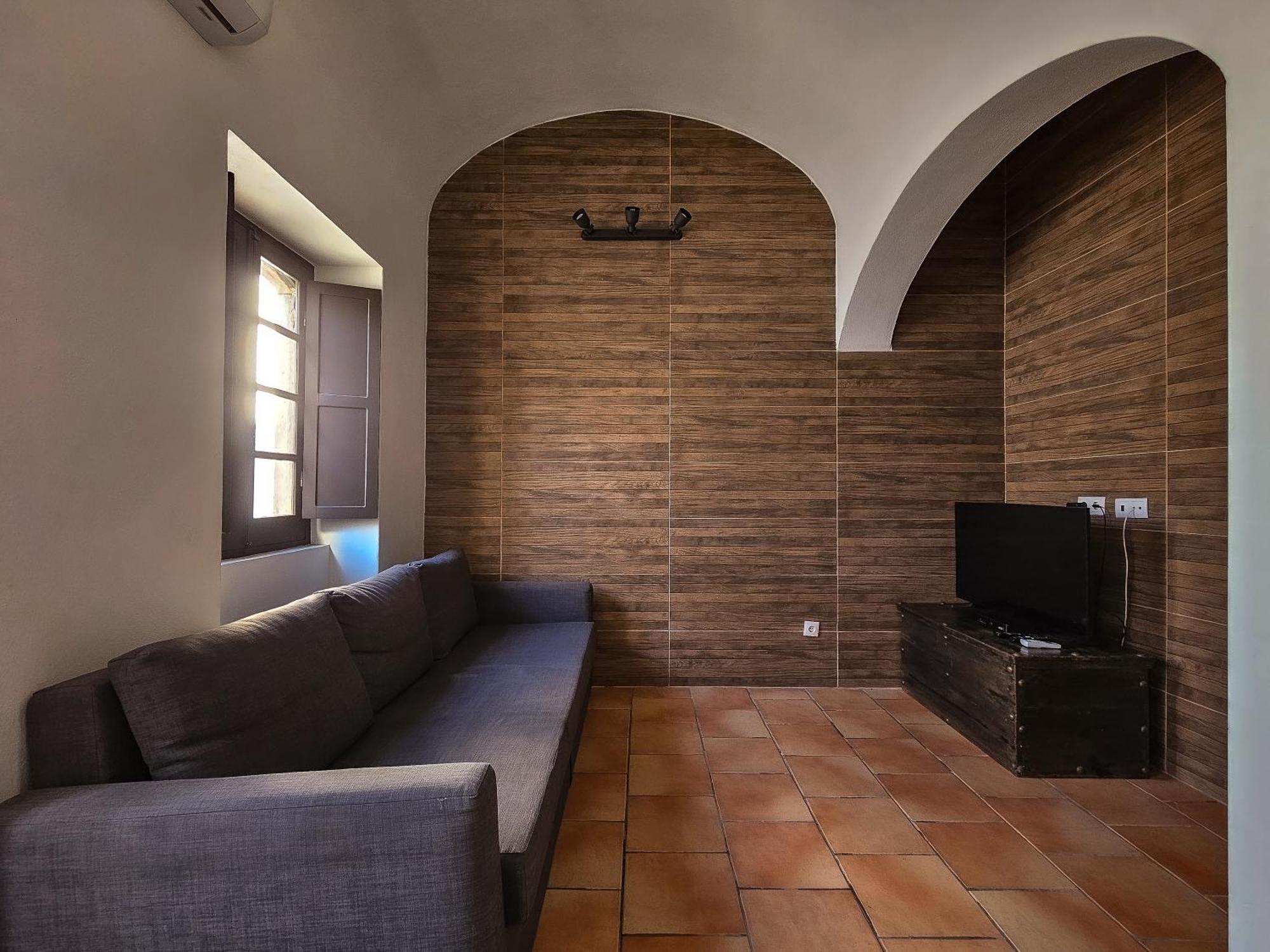 Casa Na Vila T2 Фузета Екстер'єр фото