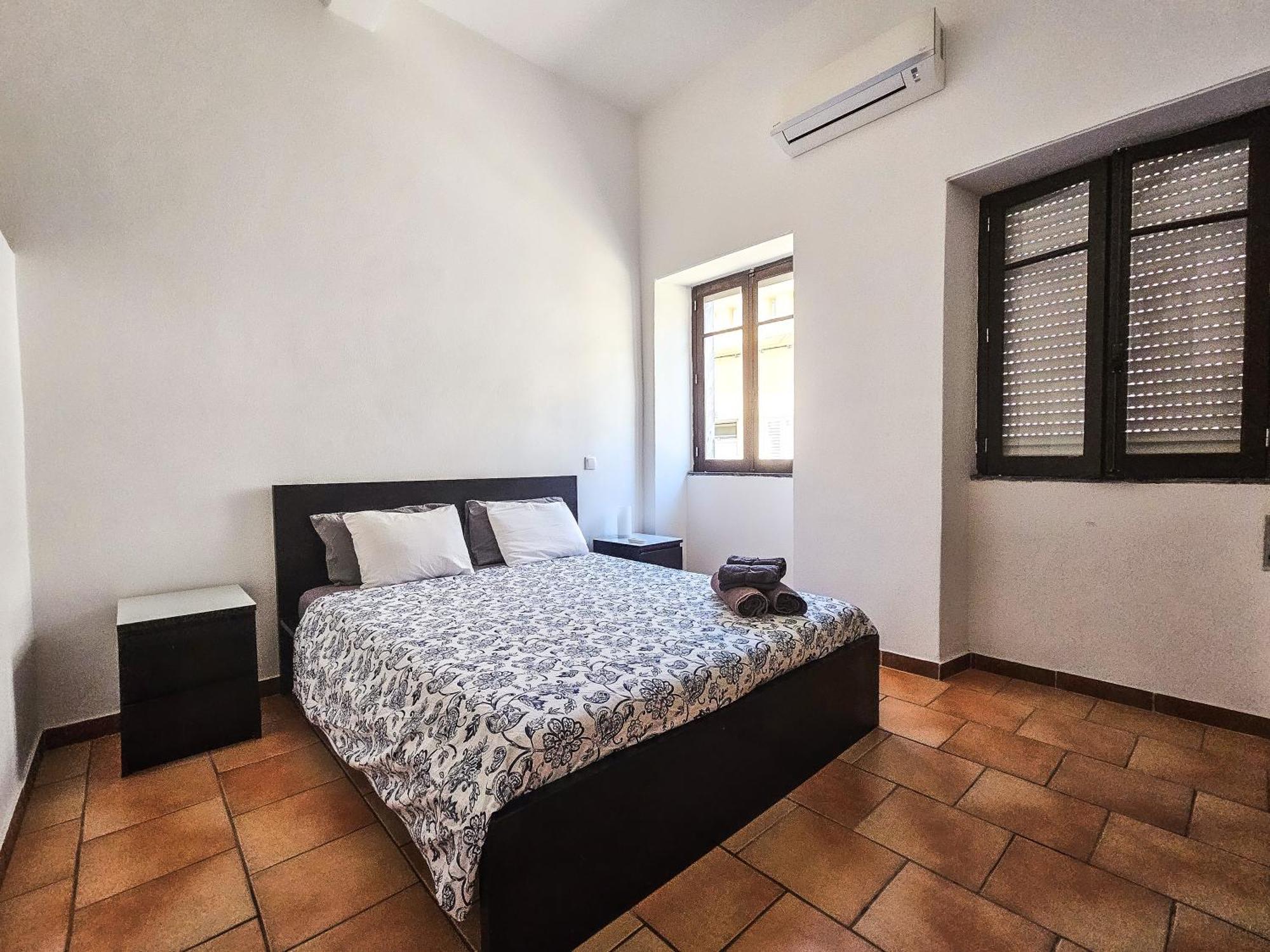 Casa Na Vila T2 Фузета Екстер'єр фото