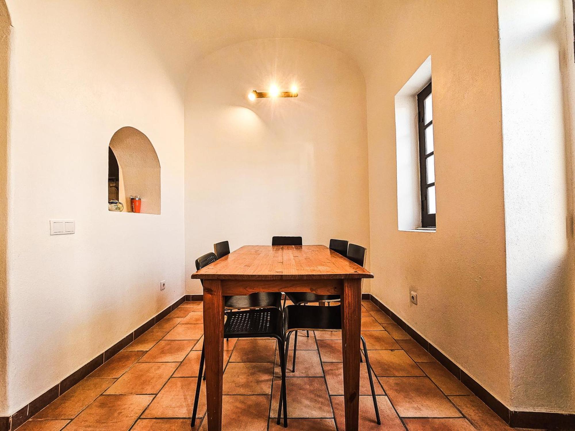 Casa Na Vila T2 Фузета Екстер'єр фото